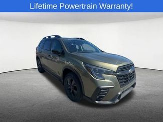 New 2026 Subaru Ascent Premium AWD/4WD video 2