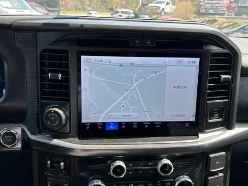 New 2026 Ford F150 Tremor w/ Equipment Group 402A High AWD/4WD image 16