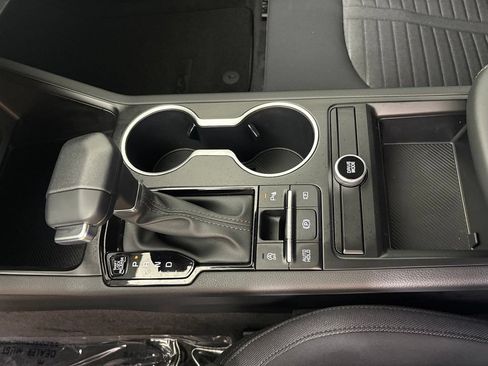 New 2026 Kia K5 LXS FWD image 30