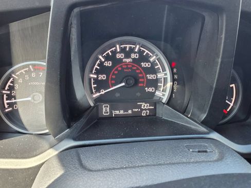 Used 2014 Honda Ridgeline Sport image 15