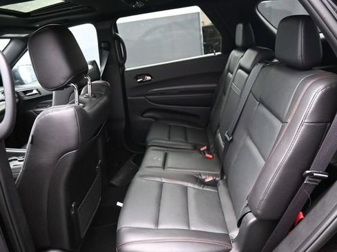 Used 2026 Dodge Durango GT AWD/4WD image 37