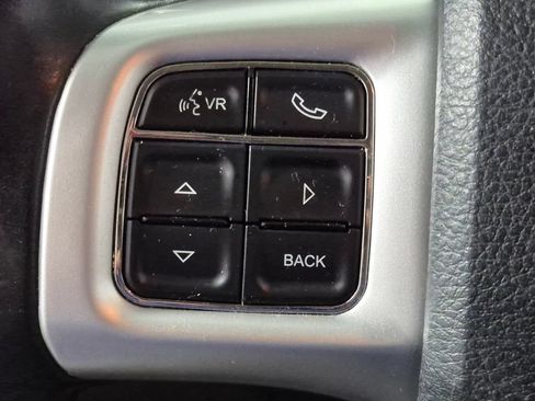 Used 2013 Dodge Durango Crew AWD/4WD image 12