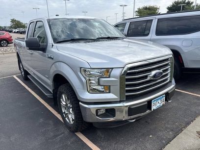 Used 2016 Ford F150 XLT w/ Equipment Group 302A Luxury