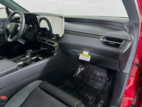 New 2026 Lexus RX 350 w/ Convenience Package image 29
