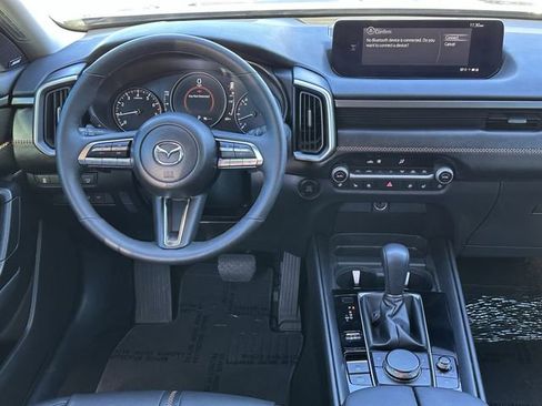 Used 2024 MAZDA CX-50 AWD 2.5 Turbo w/ Accent Package image 11