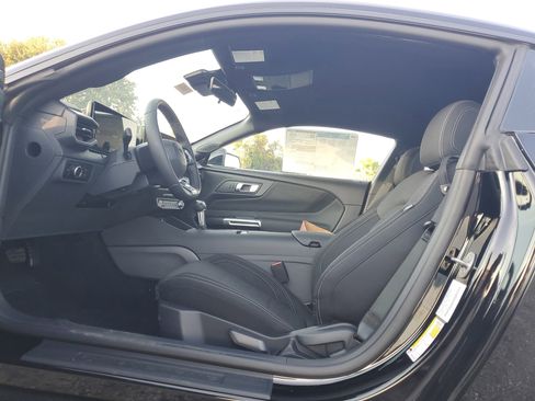 New 2026 Ford Mustang Coupe image 14