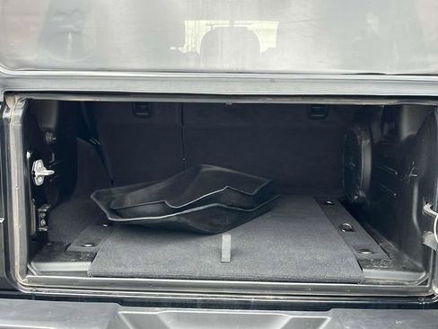 Certified 2021 Jeep Wrangler Unlimited Rubicon image 20