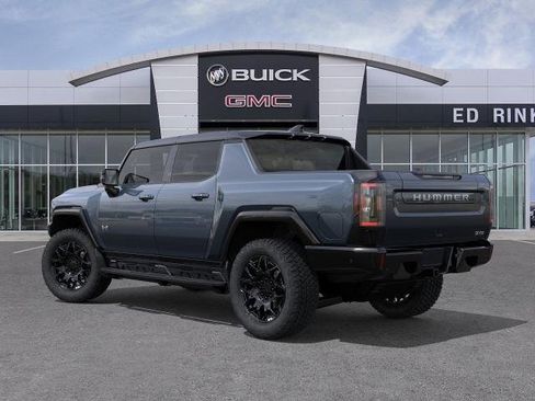 New 2026 GMC Hummer EV 4x4 Crew Cab image 3