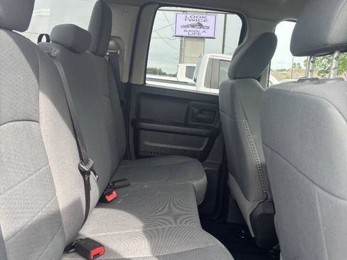 Used 2015 RAM 1500 Tradesman w/ Popular Equipment Group AWD/4WD image 6