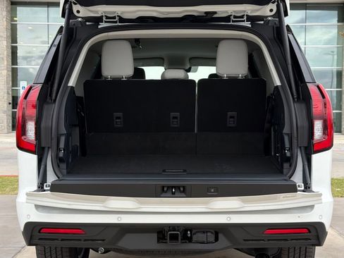 New 2026 Ford Expedition Active RWD image 60