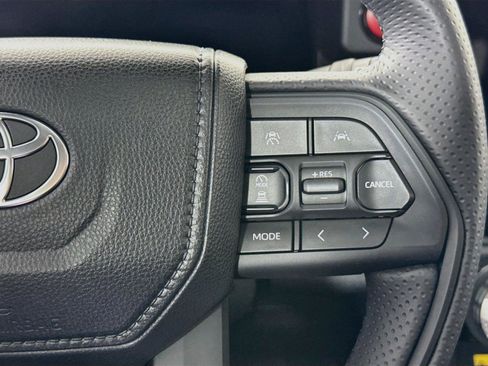 Certified 2025 Toyota 4Runner TRD Pro AWD/4WD image 20