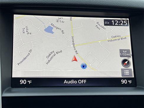 Used 2021 INFINITI Q50 Sensory w/ Cargo Package image 25