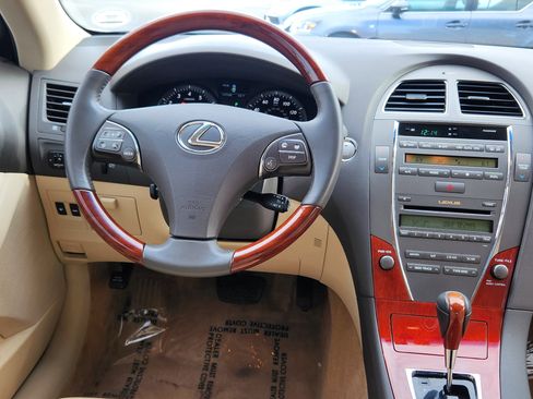 Used 2012 Lexus ES 350 350 image 16