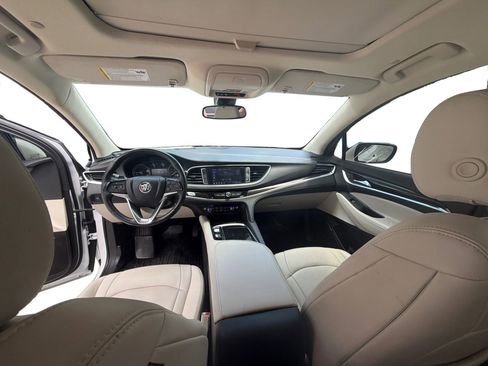 Used 2022 Buick Enclave Essence w/ Experience Buick Package FWD image 21