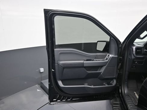 Used 2025 Ford F150 XLT w/ Equipment Group 301A Standard AWD/4WD image 12