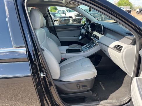 Used 2022 Hyundai Palisade SEL w/ Premium Package AWD/4WD image 26