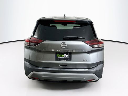 Used 2023 Nissan Rogue SV FWD image 7