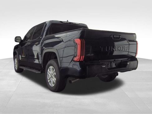Used 2023 Toyota Tundra SR5 w/ SR5 Convenience Package image 9