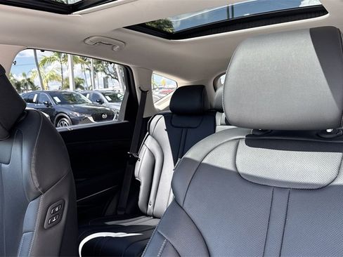 Used 2024 Genesis GV80 3.5T image 43