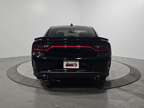 Used 2023 Dodge Charger GT w/ Plus Group image 4