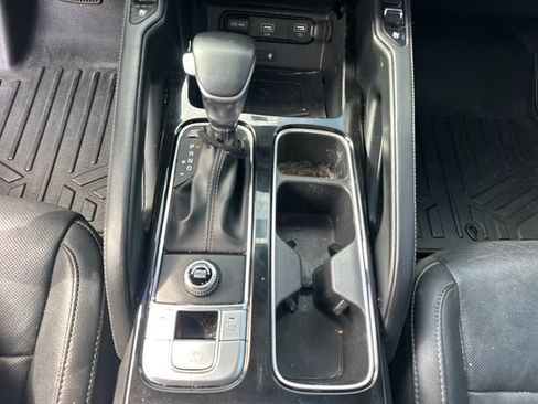 Used 2021 Kia Telluride EX w/ EX Premium Package FWD image 26