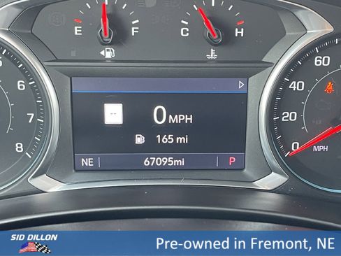 Used 2019 Chevrolet Equinox LT image 15