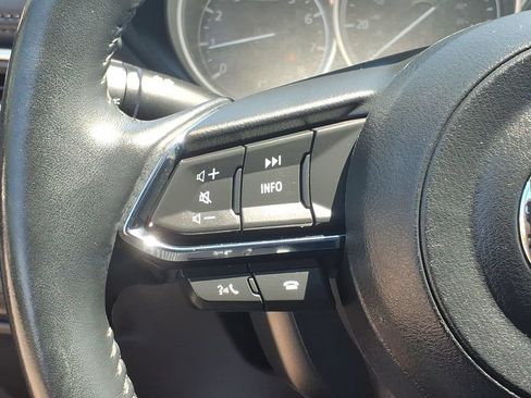 Certified 2023 MAZDA CX-5 AWD 2.5 S image 18