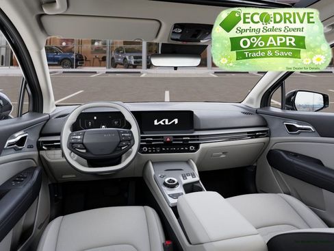 New 2026 Kia Sportage SX Prestige AWD/4WD image 14