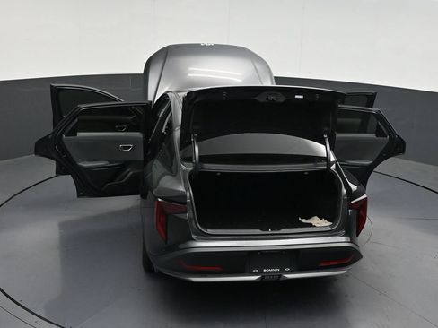 Used 2025 Kia K4 FWD image 36