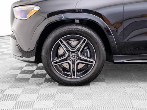 New 2026 Mercedes-Benz GLE 350 GLE 350 image 36