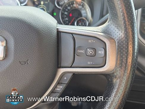 Used 2024 RAM 3500 Tradesman w/ Chrome Appearance Group AWD/4WD image 26