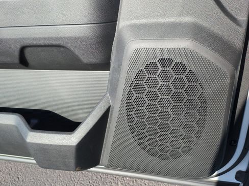 New 2026 RAM 3500 Tradesman image 27