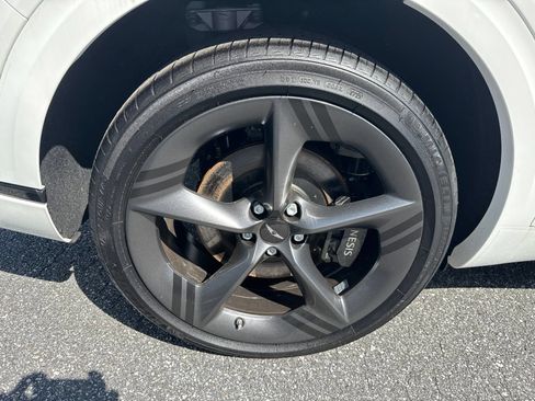 New 2026 Genesis GV70 2.5T Sport Prestige AWD/4WD image 9