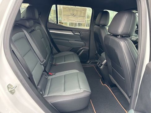 New 2026 GMC Terrain AT4 image 25