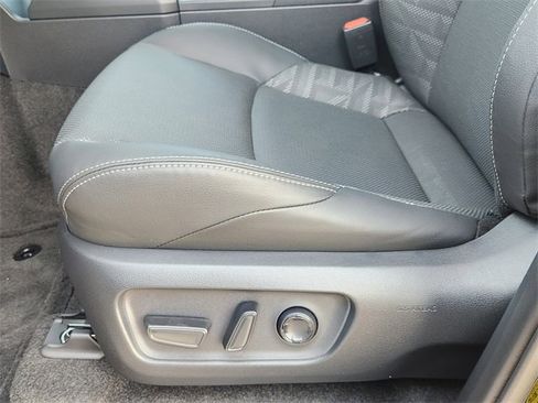 New 2026 Toyota 4Runner TRD Off-Road Premium image 18