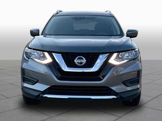 Used 2019 Nissan Rogue SV FWD video 3