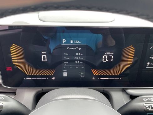 New 2027 Kia Seltos X-Line SX AWD/4WD image 28