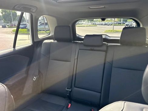 Used 2026 Toyota RAV4 XLE Premium w/ Panoramic Sun Roof Package FWD image 16