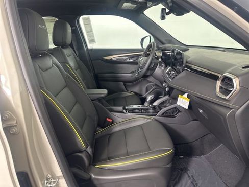 New 2026 Chevrolet TrailBlazer ACTIV w/ Convenience Package image 14