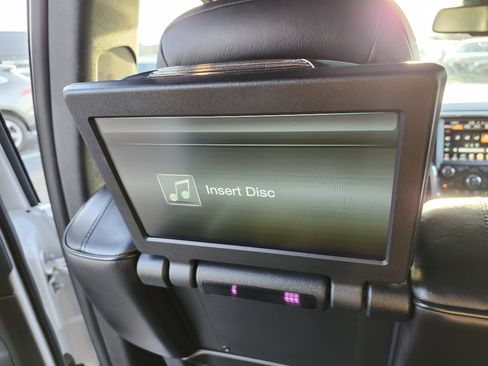 Used 2015 Jeep Grand Cherokee Summit w/ Platinum Series Group image 11