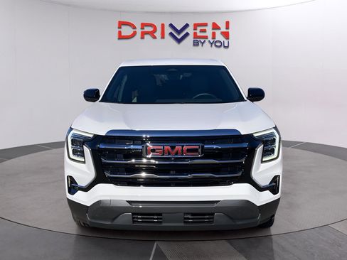 New 2026 GMC Terrain Elevation w/ Technology Package II image 9