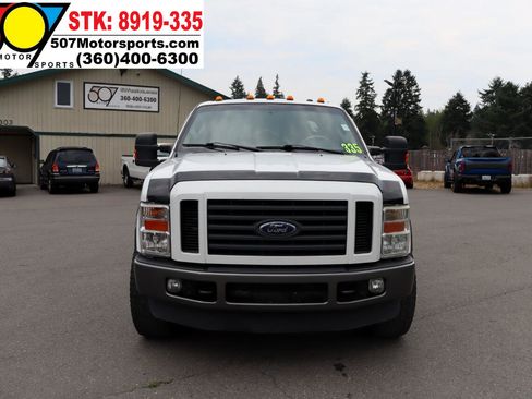 Used 2010 Ford F350 Cabela's image 10
