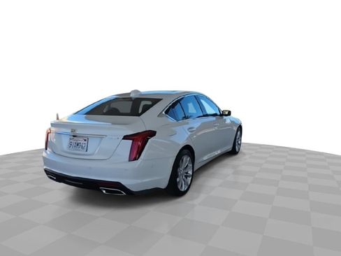 New 2026 Cadillac CT5 Premium Luxury image 66
