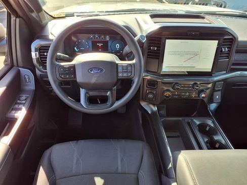 New 2026 Ford F150 STX w/ Equipment Group 200A image 6
