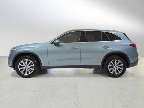 New 2026 Mercedes-Benz GLC 300 4MATIC image 6