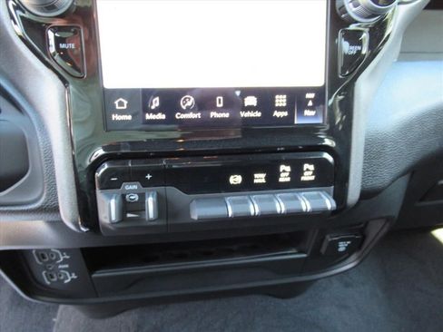 New 2026 RAM 2500 Tradesman image 27