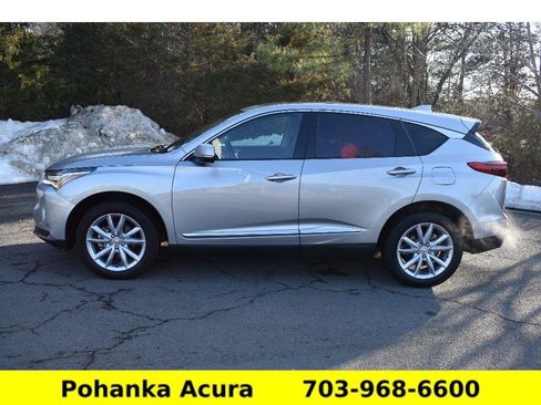 Certified 2024 Acura RDX SH-AWD image 4