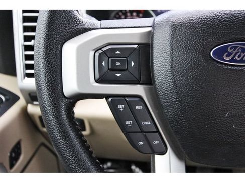 Used 2016 Ford F150 Lariat AWD/4WD image 15