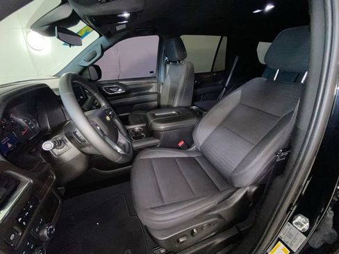 Used 2023 Chevrolet Tahoe LS w/ Driver Alert Package AWD/4WD image 14