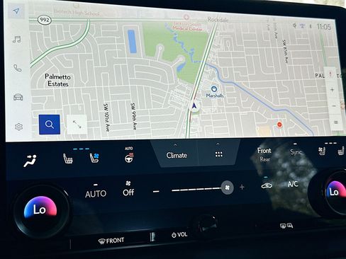 Used 2023 Lexus RX 350 F Sport image 13